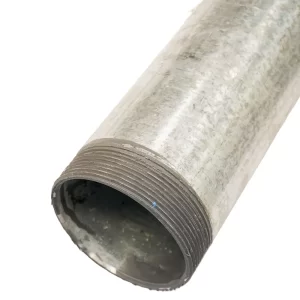 CONDUIT GALV. RIG. C 80.1 - 6