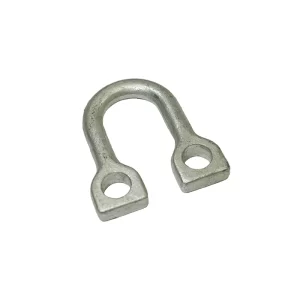 GRILLETE GALV.RECTO 14MM