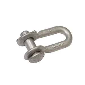 GRILLETE GALV.1/2 C/PAS.5/8