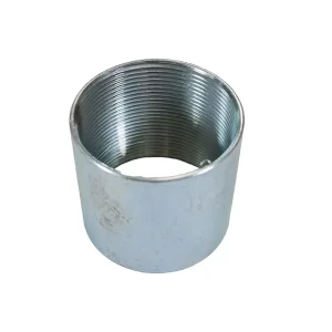 COPLA CONDUIT  GALV DE 1/2