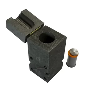 SOLDADURA EXOTERMICA 90